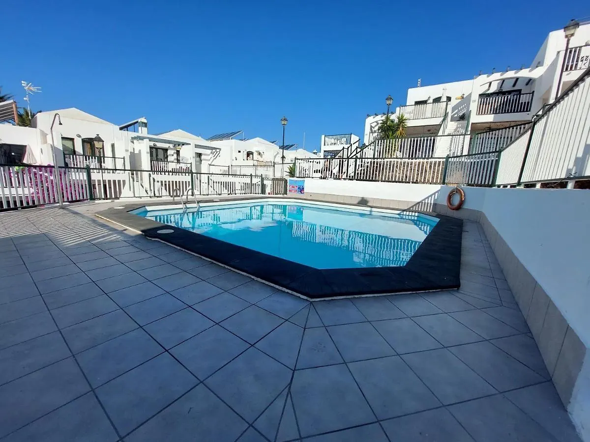 Caleton Lanzarote Apartment Puerto del Carmen