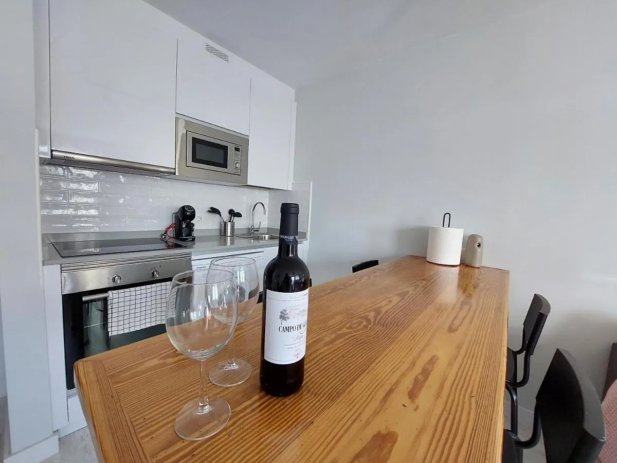 Caleton Lanzarote Apartment Puerto del Carmen