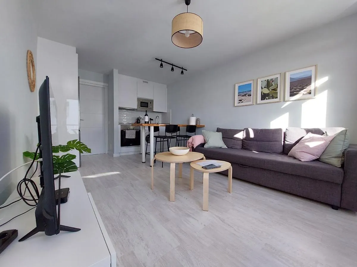 Caleton Lanzarote Apartment Puerto del Carmen  España