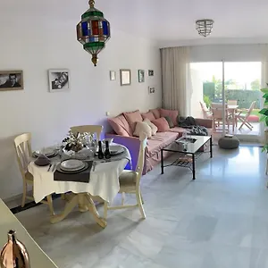 The Famous Apartamento Marbella