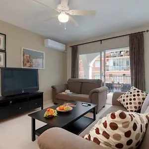 Fantástico Apartamento De 3 Cerca De La Playa Apartamento Fuengirola