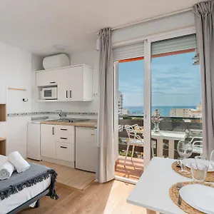 Blonzu Benin Apartamento Benalmádena