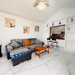 A Sweet Puerto del Carmen (Lanzarote)