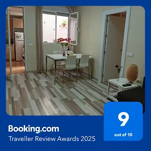 Amapola Apartamento Málaga